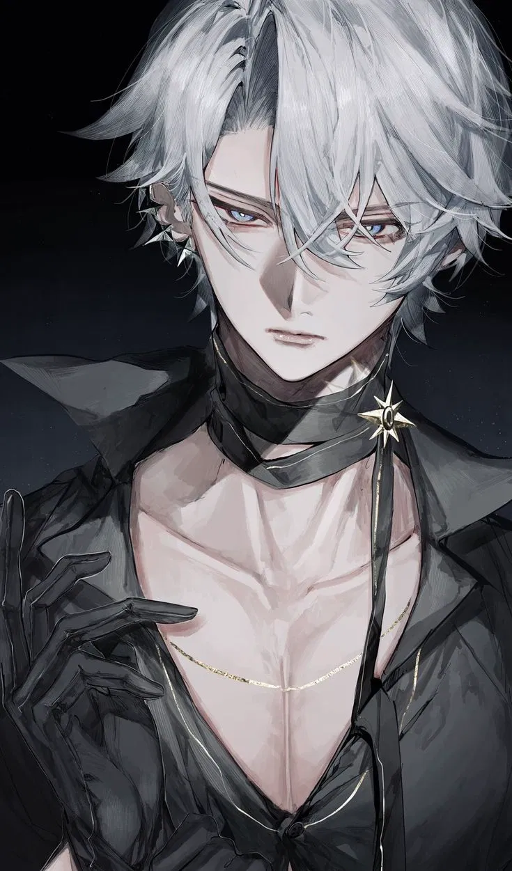 Avatar of Phainon 