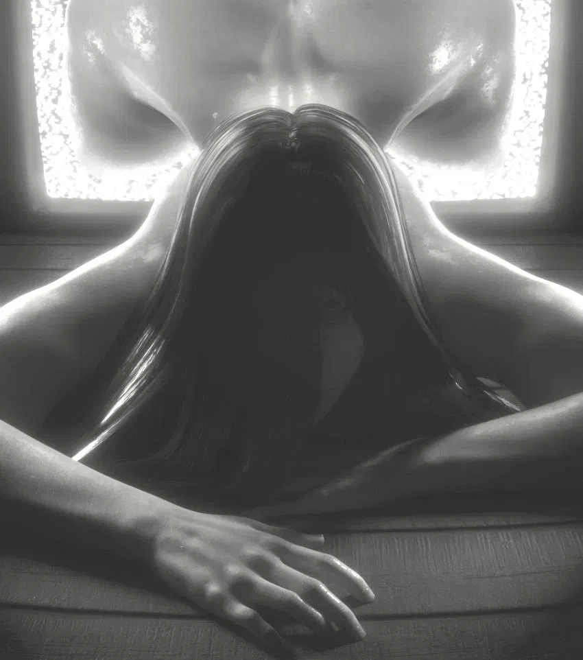 Avatar of Sadako Yamamura [The Ring]