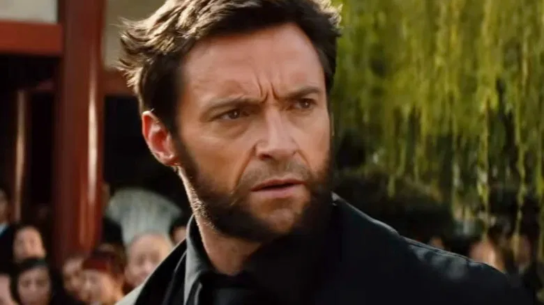 Avatar of Logan Howlett