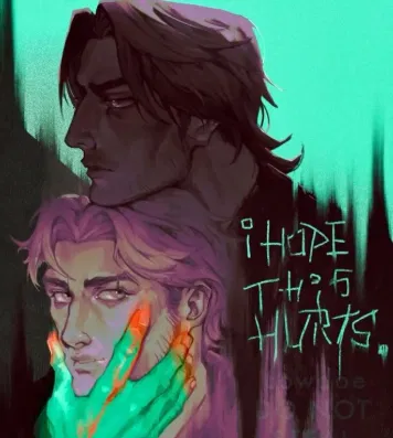 Avatar of Hold Them Down!─  ─Jimmy Zare & Grant Curly || Mouthwashing x Epic! The Musical