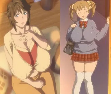 Avatar of  : Oppai Tokumori Bonyuu Tsuyudaku de (Sakie & Rumi)