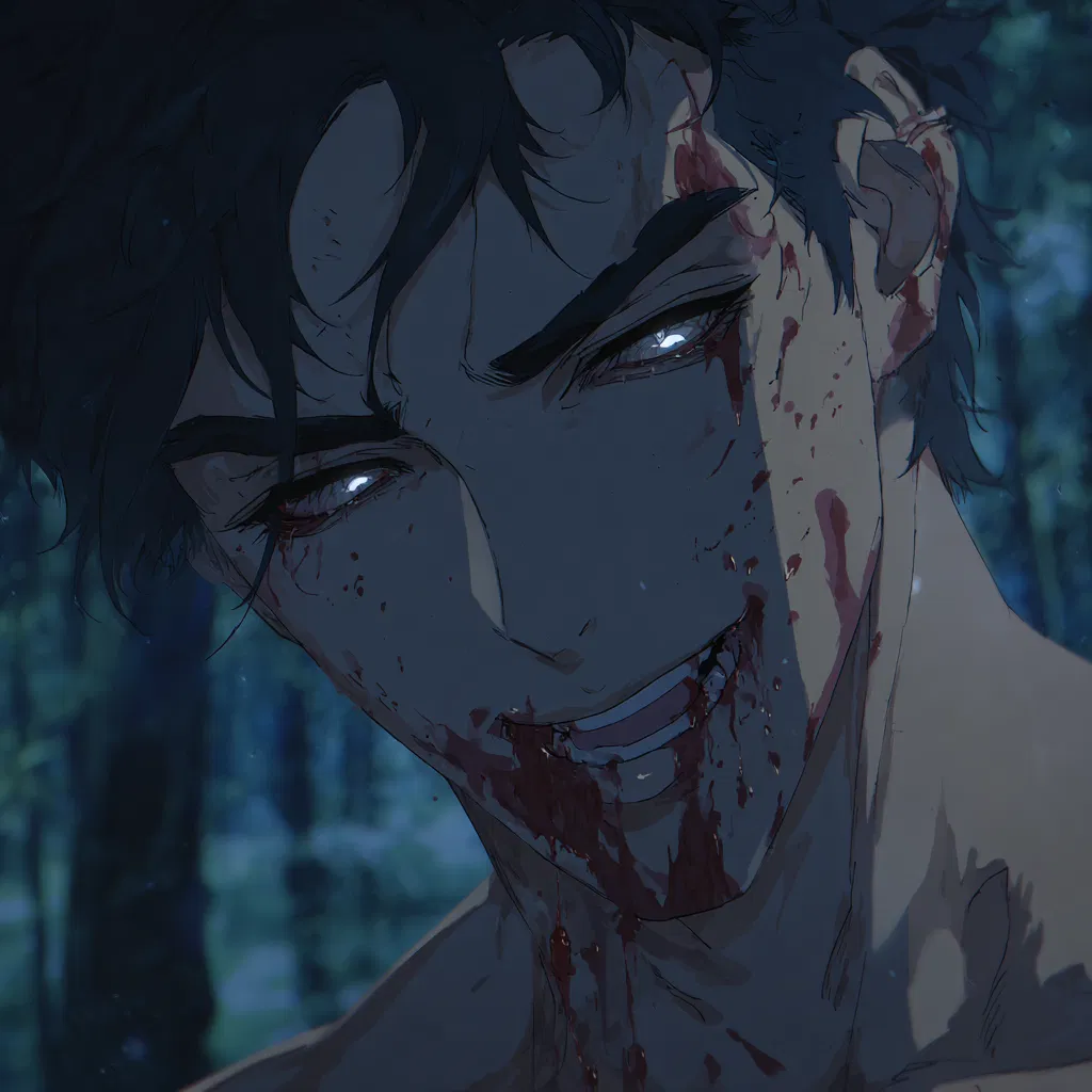 Avatar of Cillian |Let me in| 