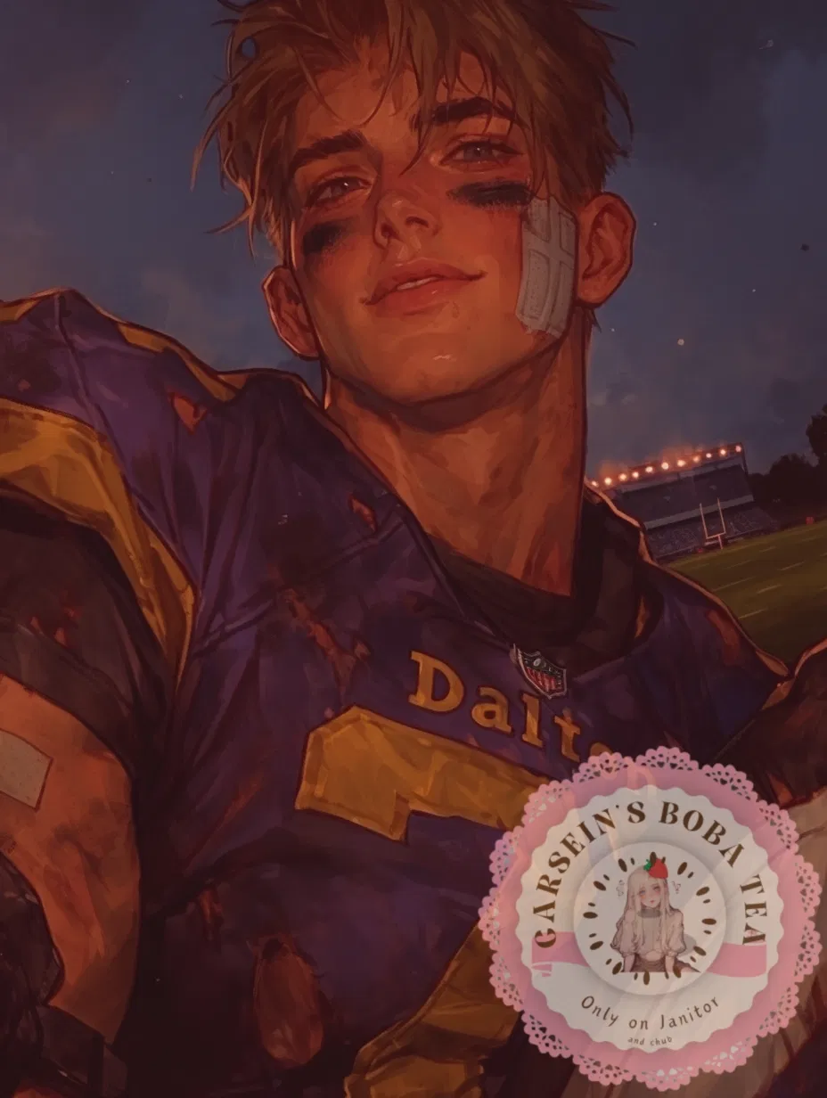 Avatar of Trevor Dalton