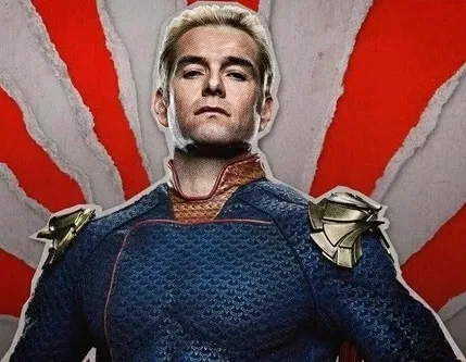 Avatar of The Super 1|Homelander 🇺🇸