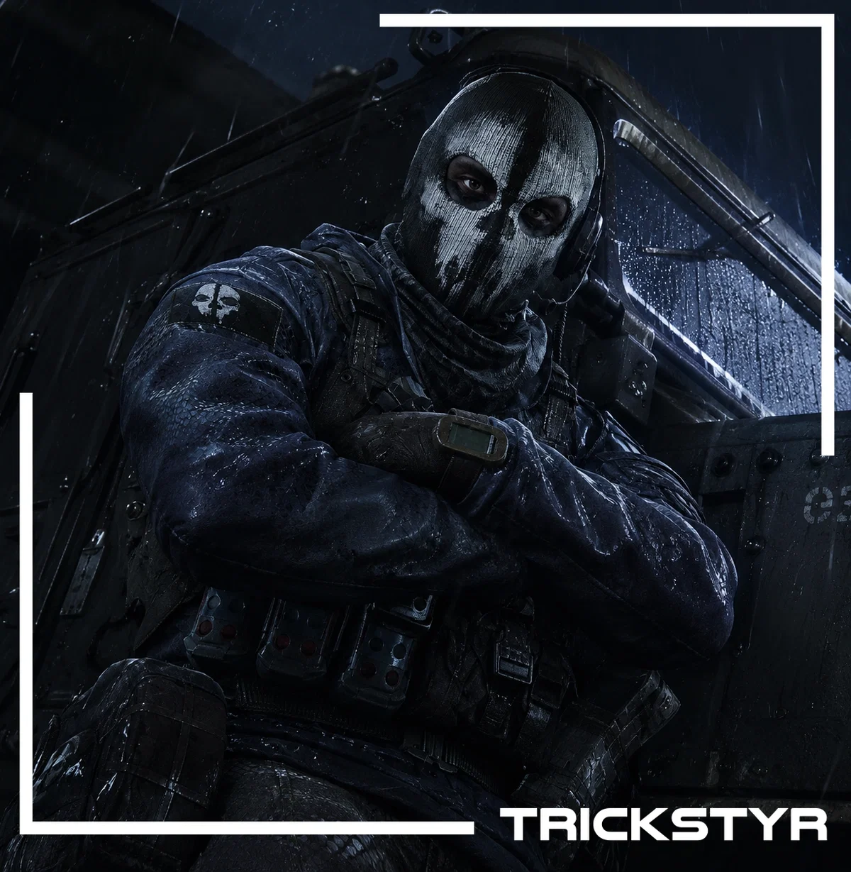 Avatar of Logan Walker