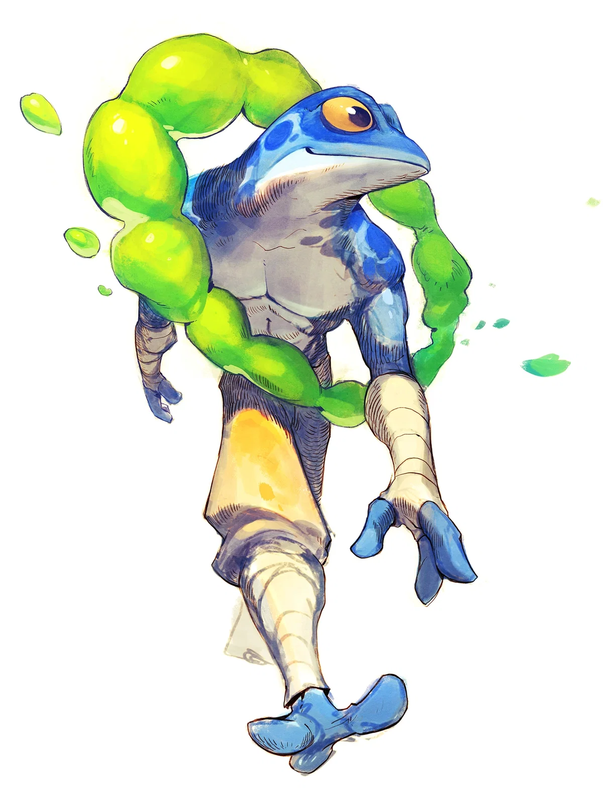 Avatar of Ranno