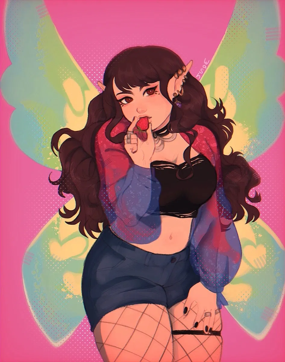 Avatar of Orchid Alpetra 2.0