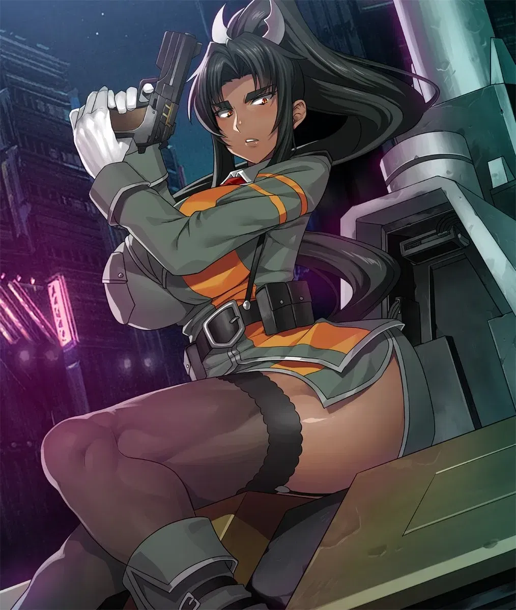 Avatar of Taimanin: Mirabell Bell