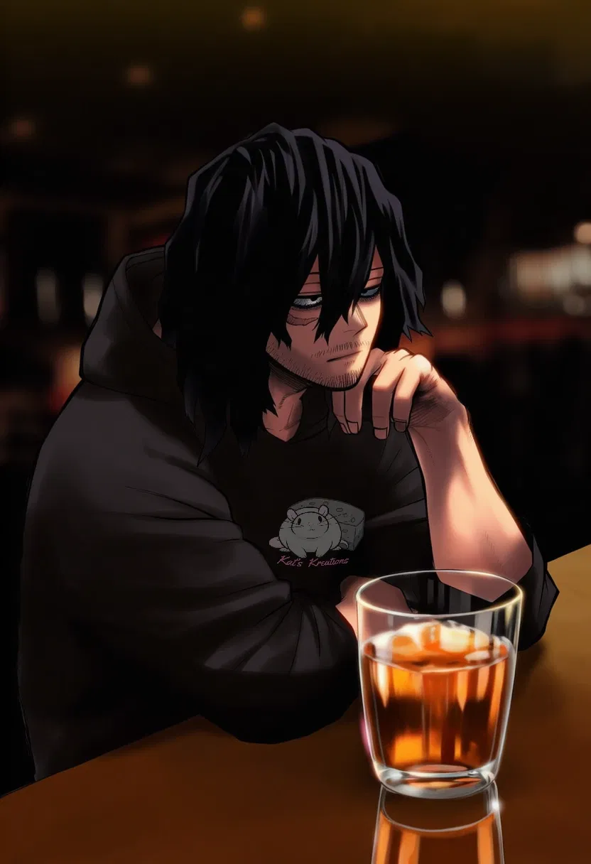 Avatar of Shota Aizawa