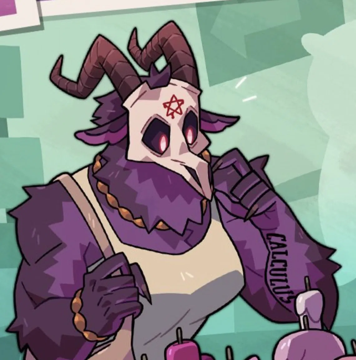 Avatar of down brad