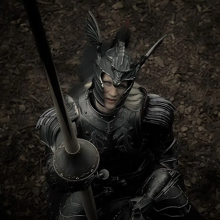 Avatar of Daemon Targaryen