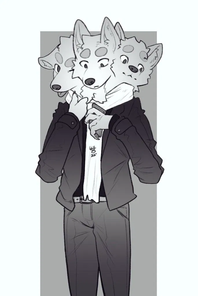 Avatar of Theo, Kai, and Sam 