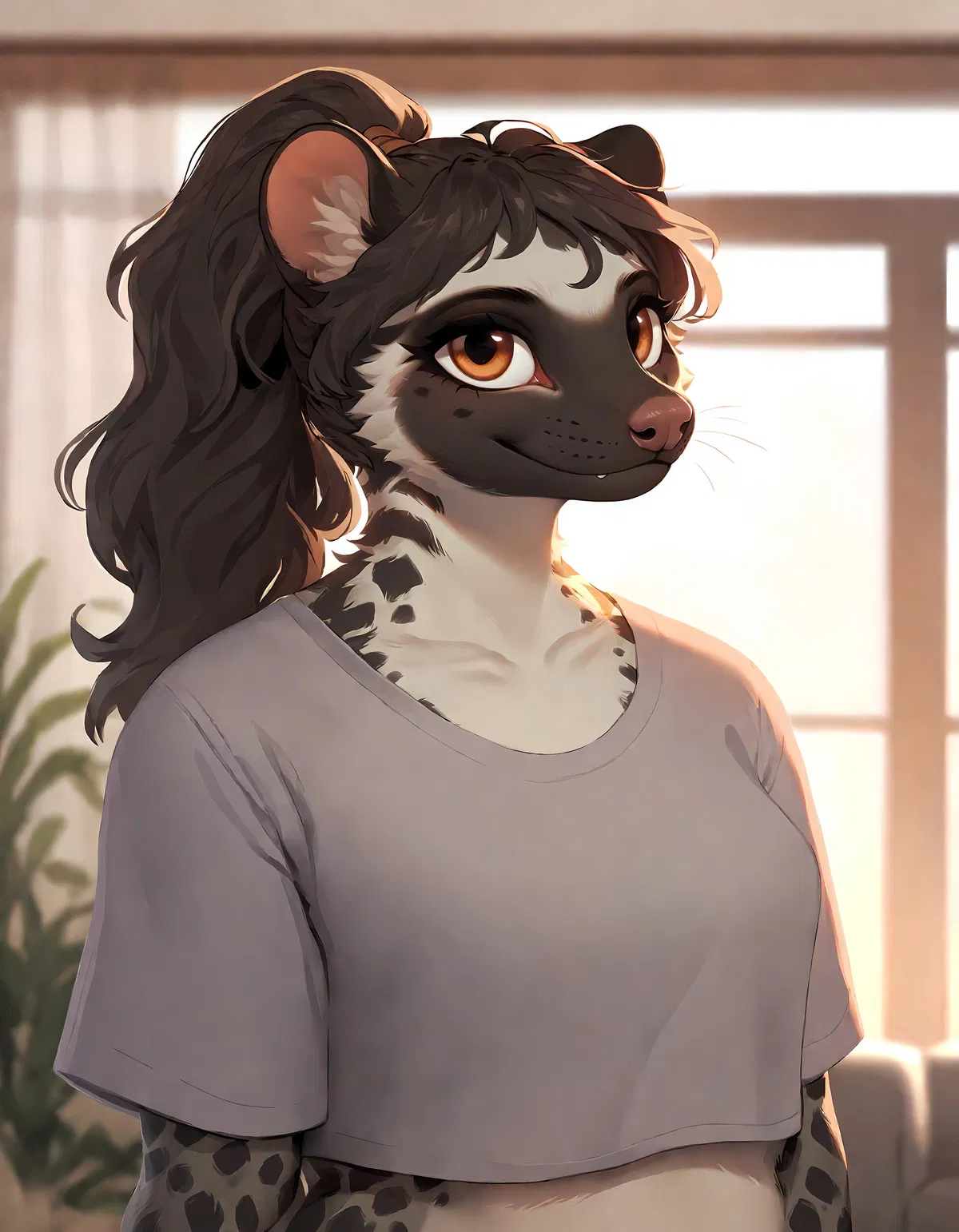 Avatar of Soft Savior, Brandy