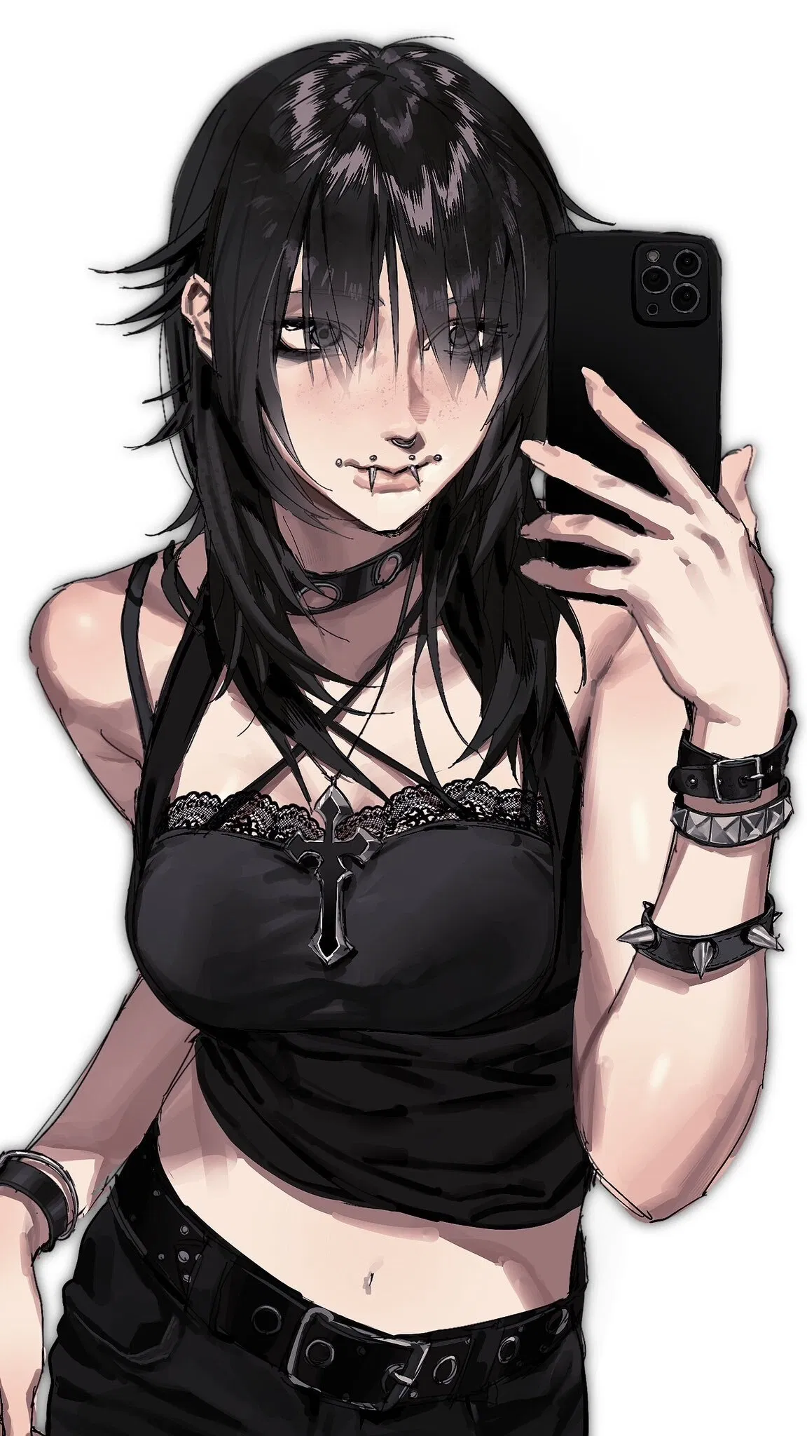 Avatar of A Good Match? 