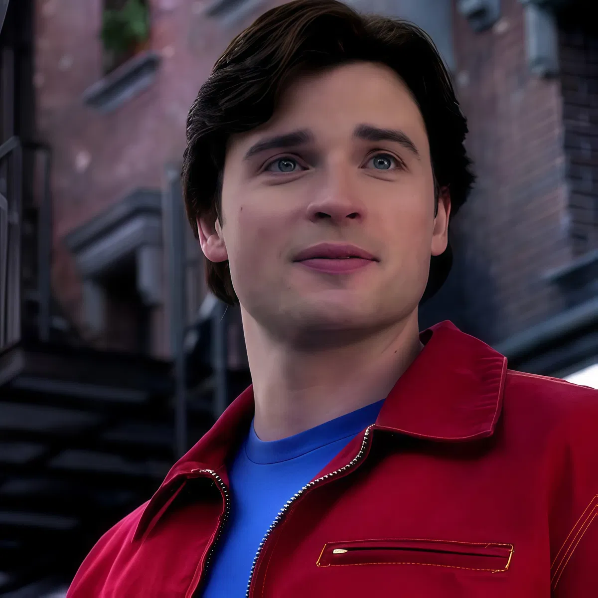 Avatar of Clark Kent