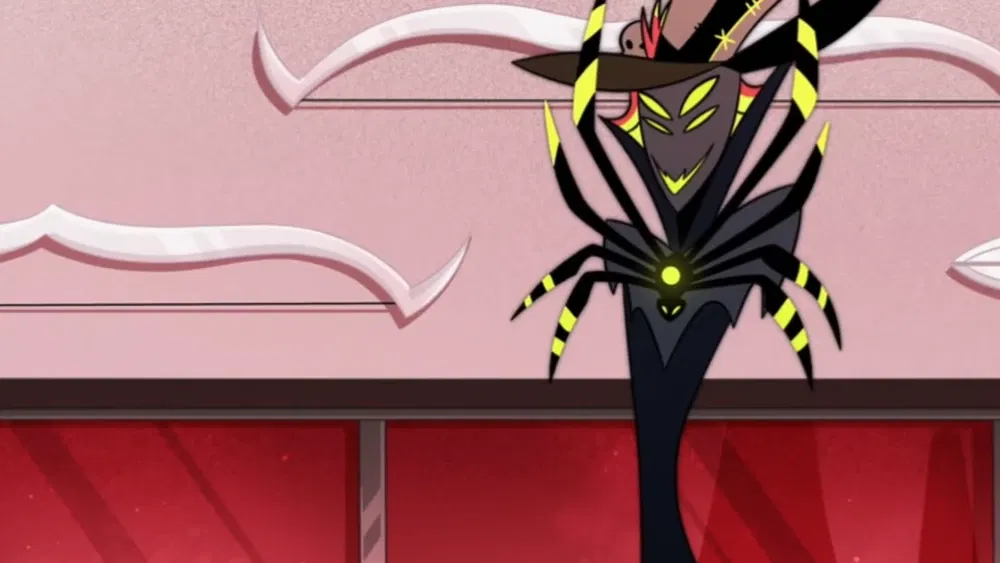 Avatar of Zestial (Hazbin Hotel)