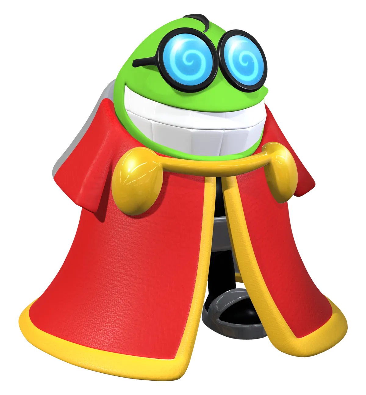Avatar of Fawful
