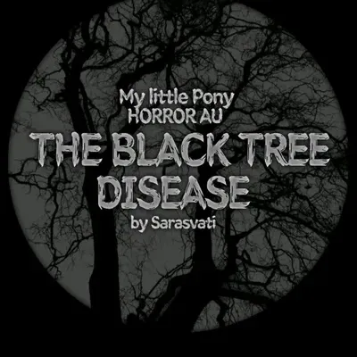 Avatar of mlp infection au
