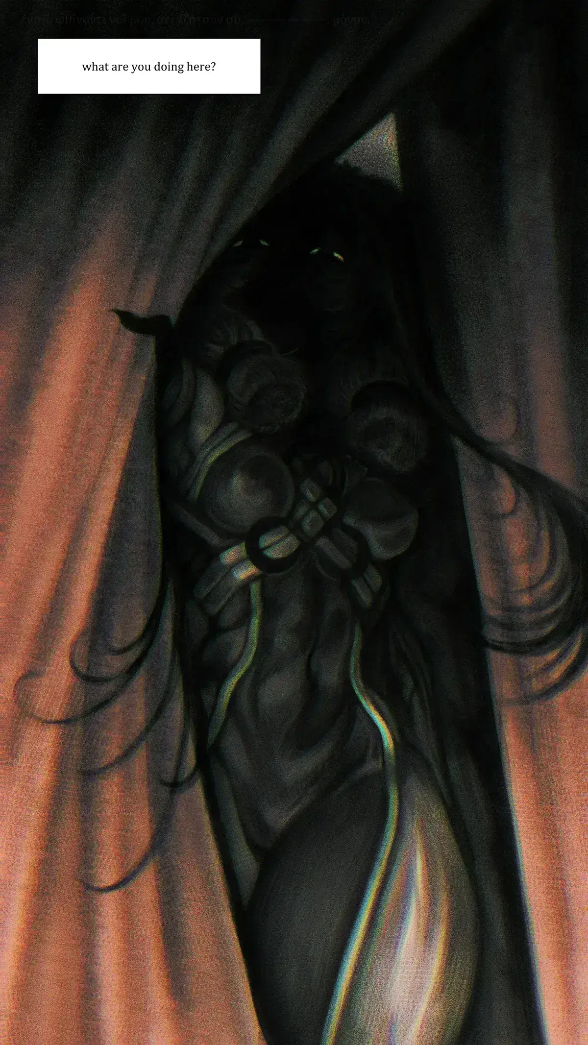 Avatar of ...Stolen Traveler...