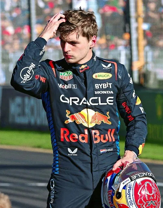 Avatar of Max Verstappen