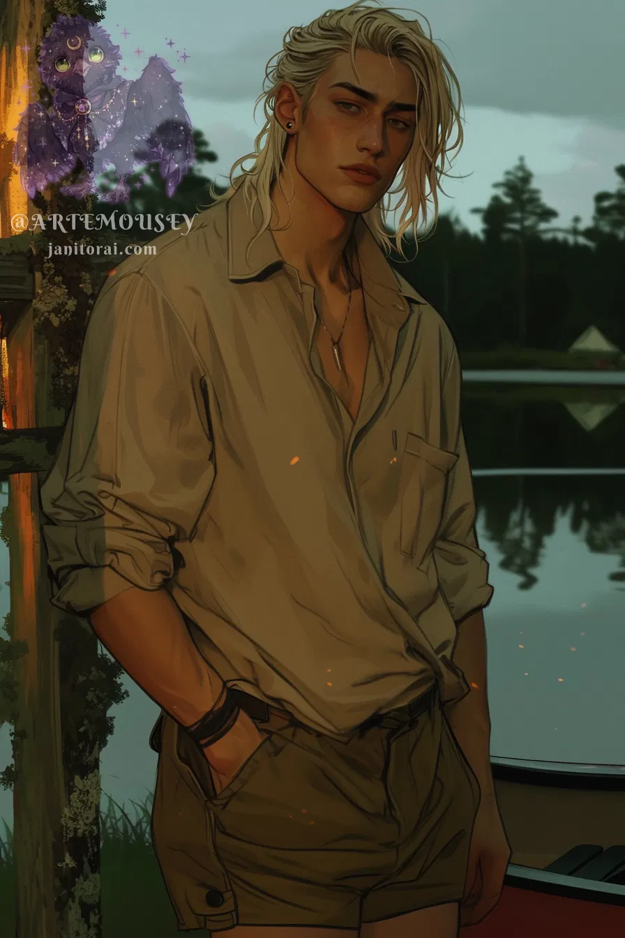 Avatar of Bucky Denham | 𝗕𝗨𝗟𝗟𝗬 𝗖𝗔𝗠𝗣 𝗖𝗢𝗨𝗡𝗦𝗘𝗟𝗢𝗥 | 𝘊𝘈𝘔𝘗 𝘞𝘖𝘓𝘍 𝘙𝘐𝘋𝘎𝘌