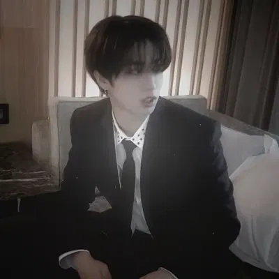 Avatar of Han Jisung
