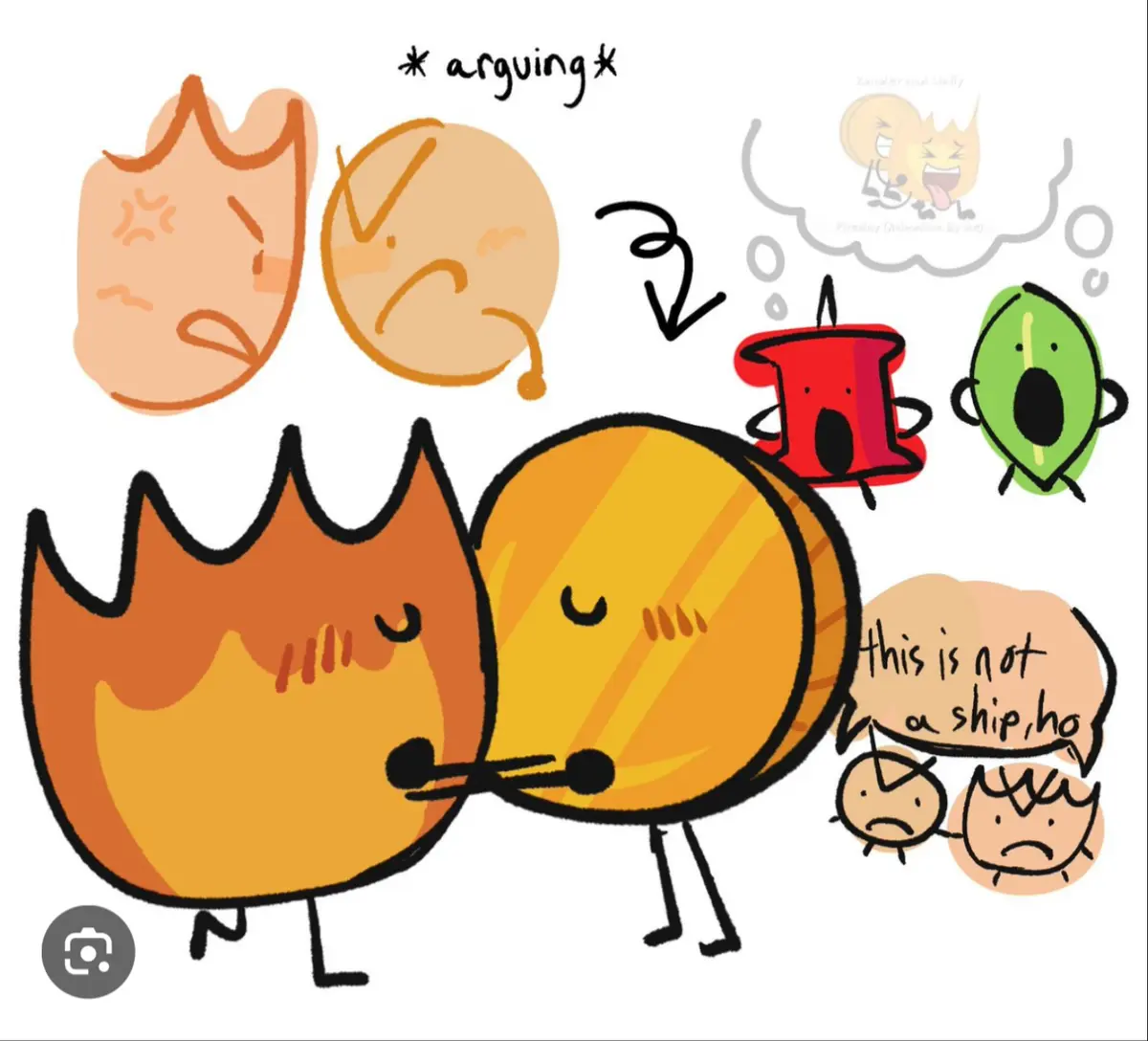 Avatar of Fireoiny i guess