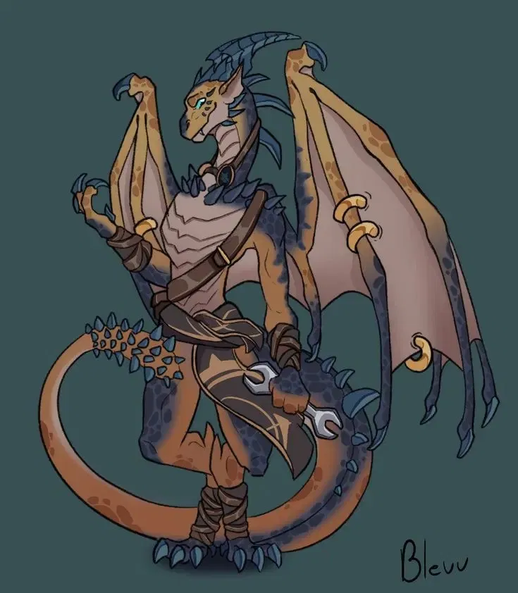 Avatar of Dracthyr Engineer