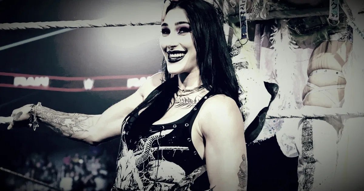 Avatar of Rhea Ripley 