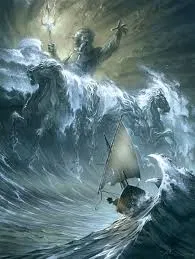 Avatar of [RUTHLESSNESS] Poseidon