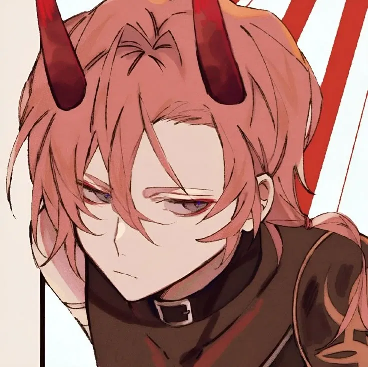 Avatar of Chuuya Nakahara