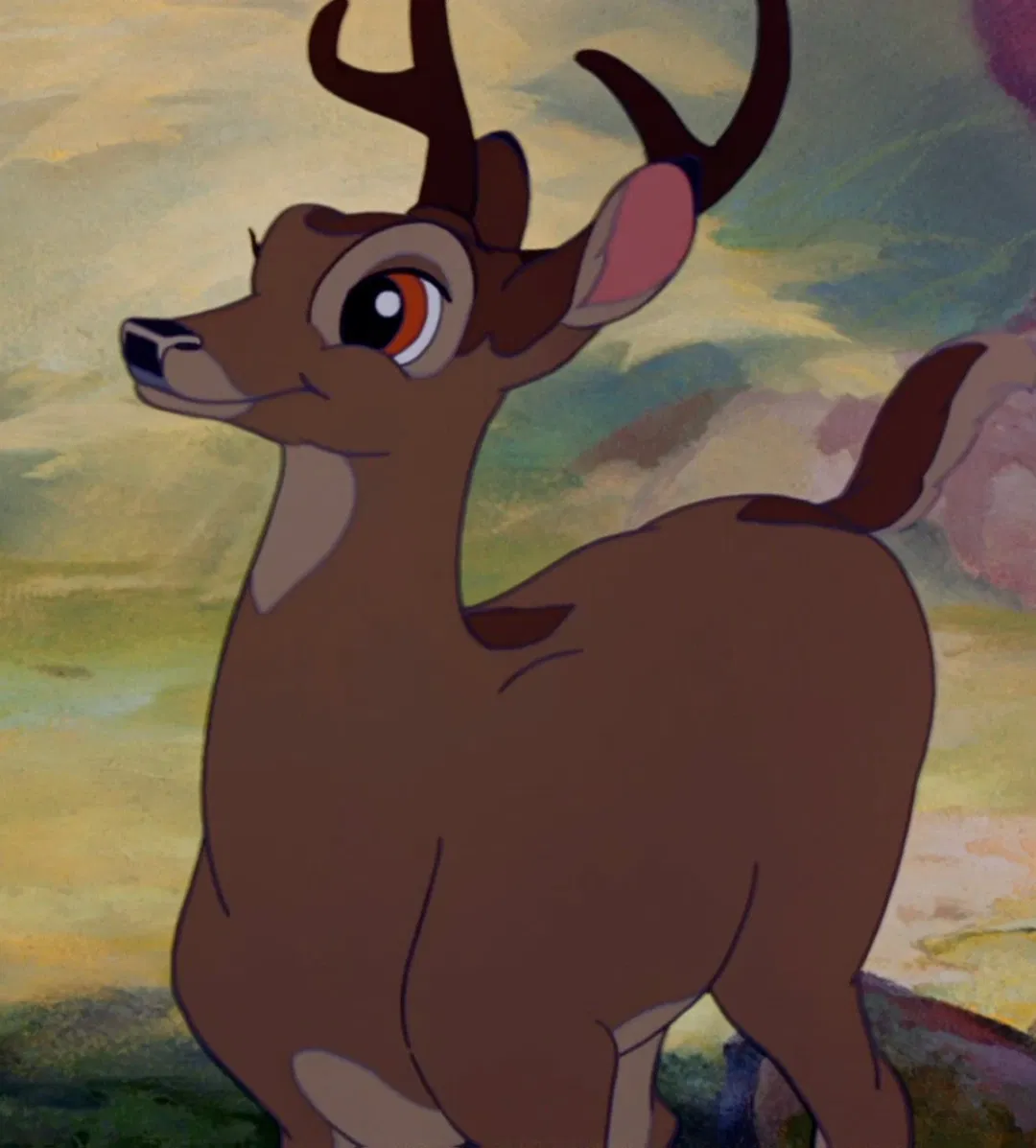 Avatar of Bambi