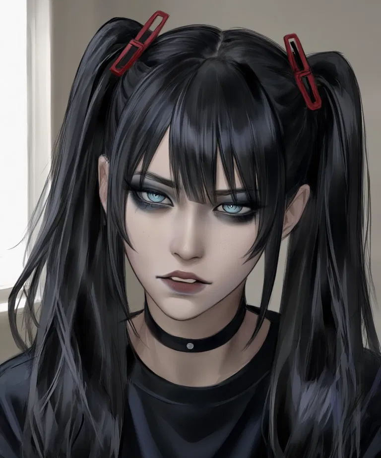 Avatar of Aria | Coming home late...
