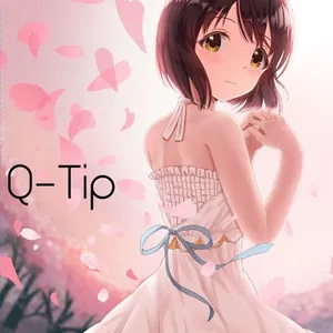Avatar of Q-Tip Girl