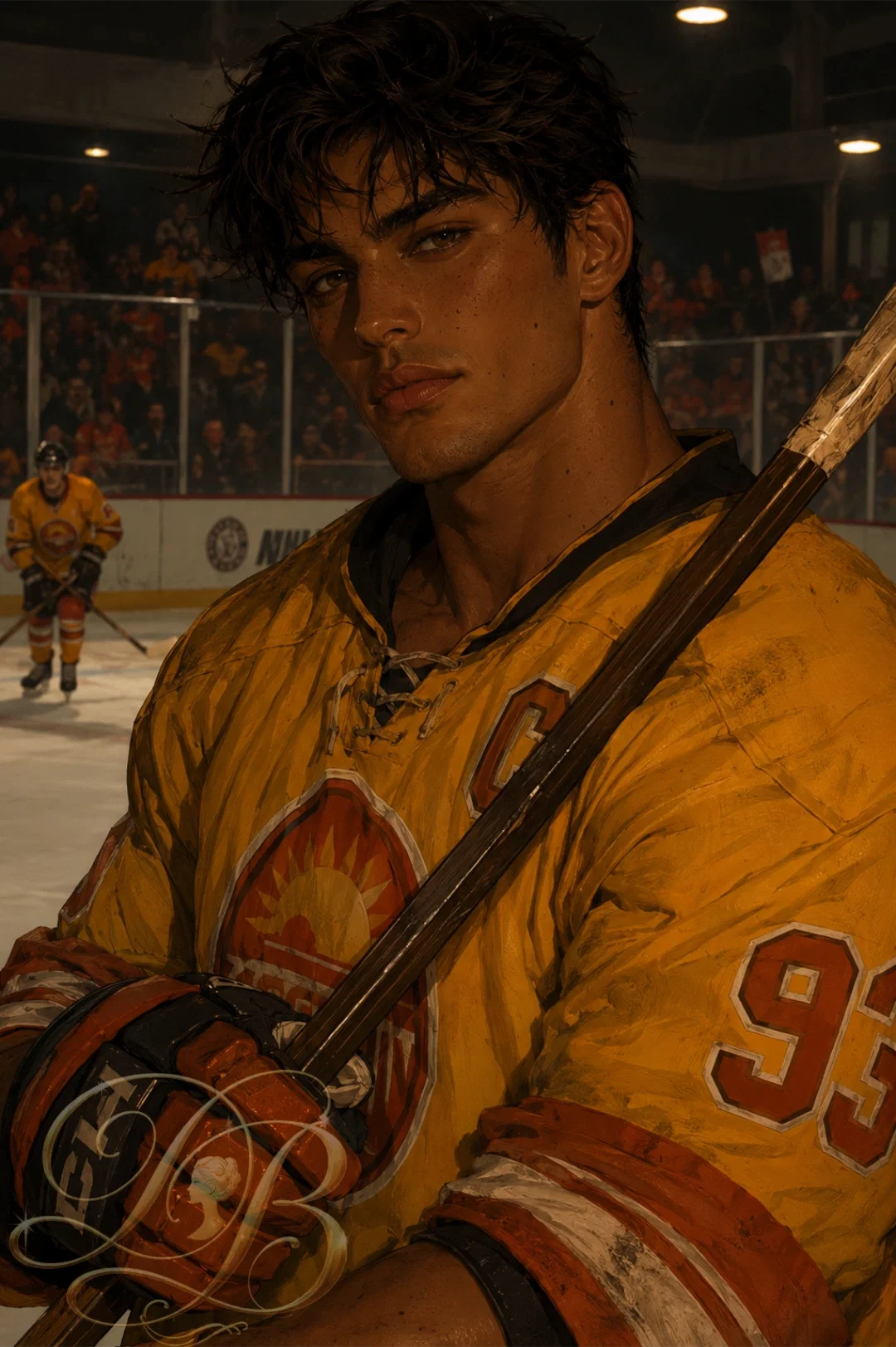 Avatar of Mateo Reyes