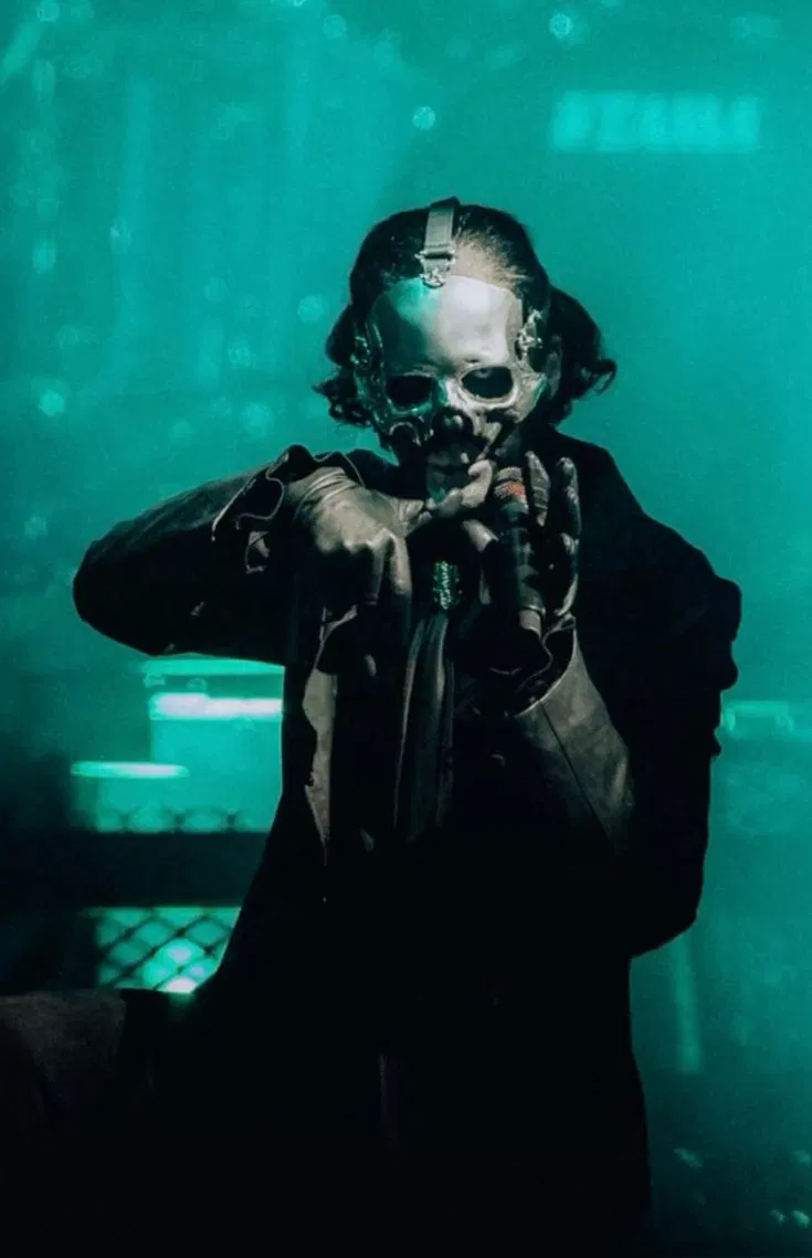 Avatar of Papa Emeritus V - Perpetua