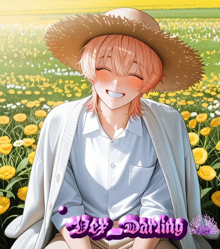 Avatar of Phillip| Love in the flower fields