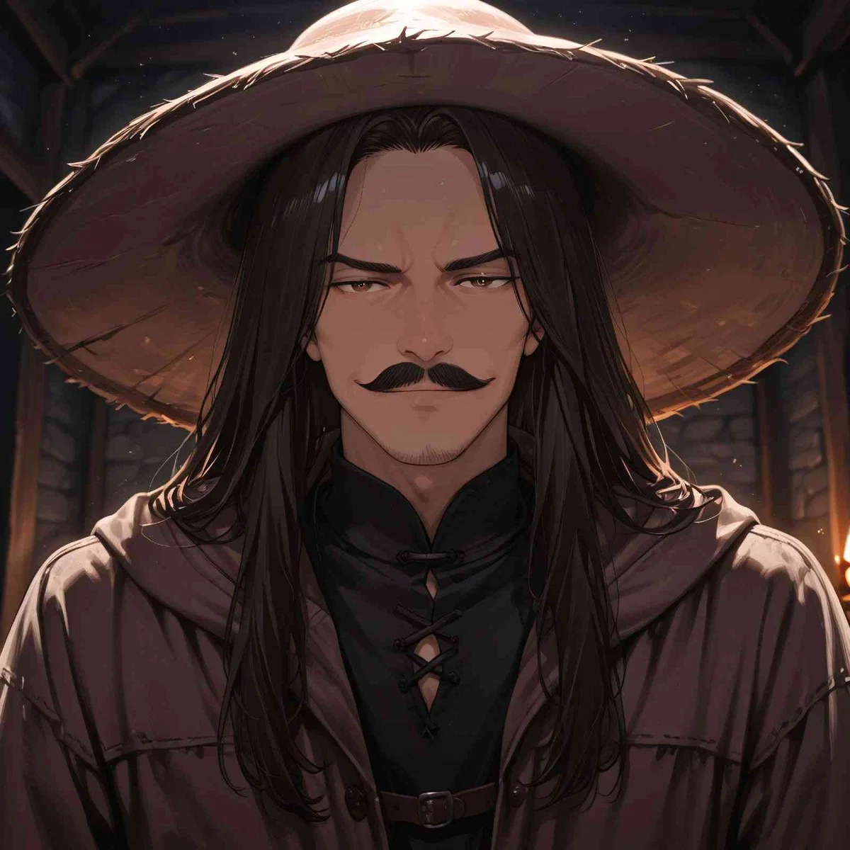 Avatar of Walter