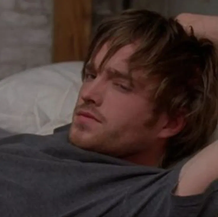 Avatar of Jesse Pinkman