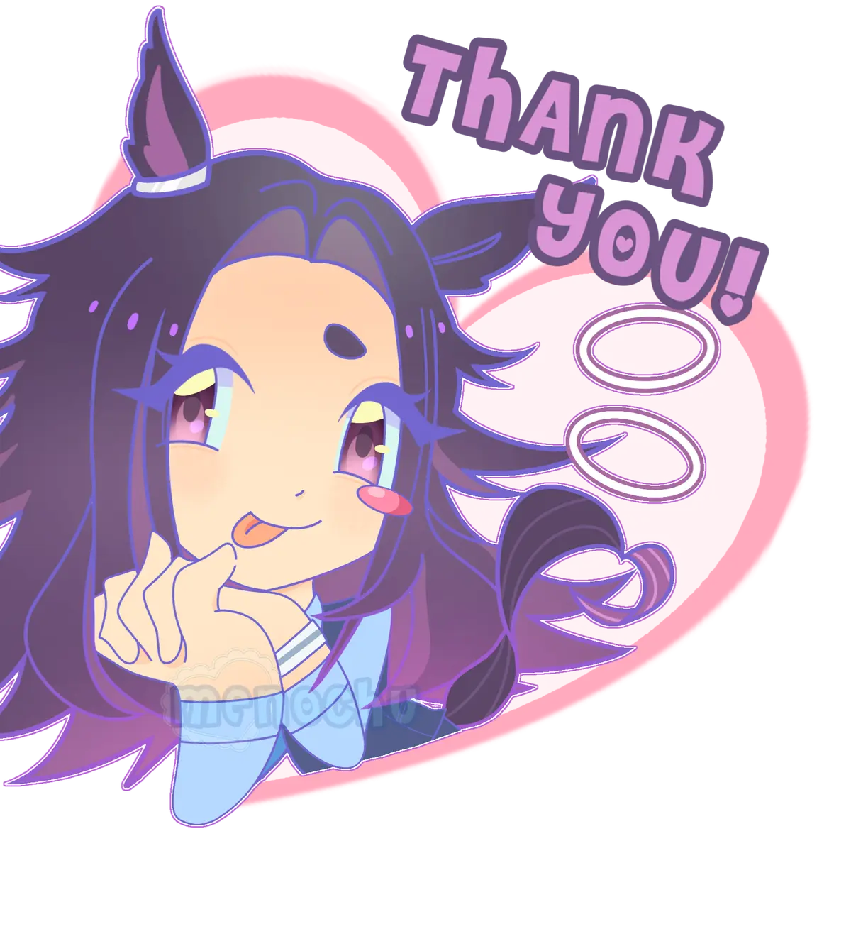 Avatar of 300+ letters of love