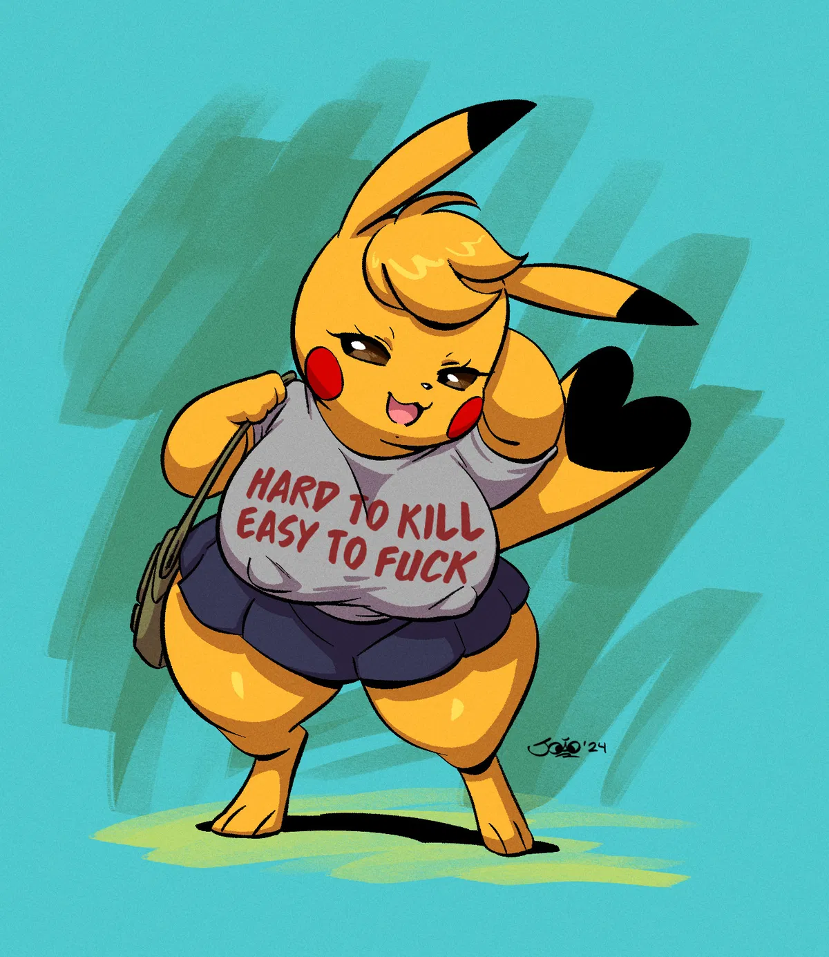 Avatar of //⚡//~☾I Want That's Tubderbolt☽~//🐭//