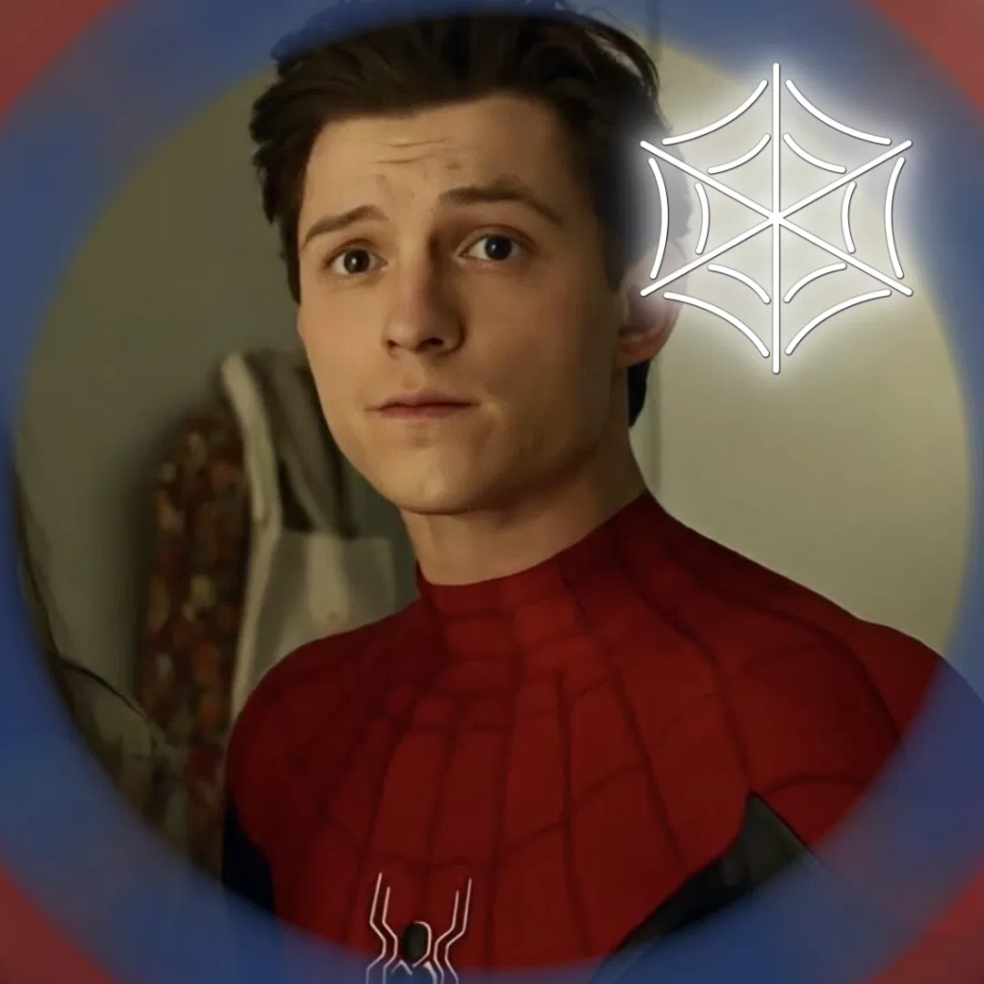 Avatar of Peter Parker