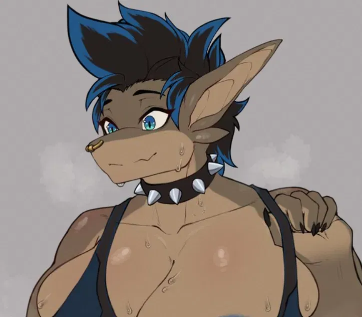 Avatar of Date with a Shark