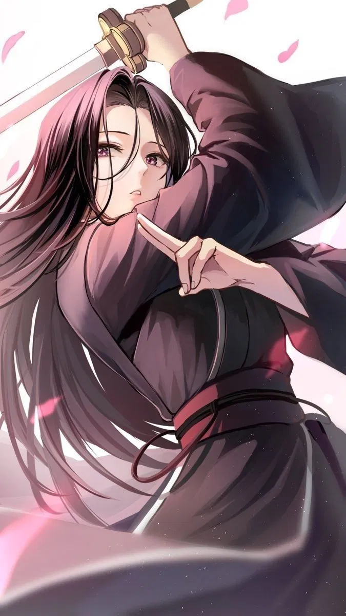 Avatar of the namgoong youngest daughter
