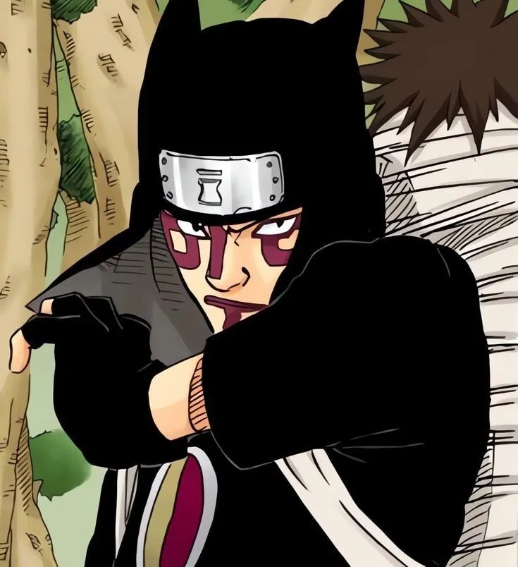 Avatar of !- Kankuro -!