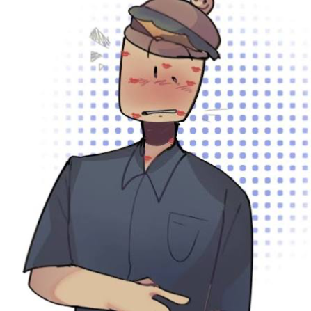 Avatar of “ One last kiss, I love you like an alcoholic..” - 007n7