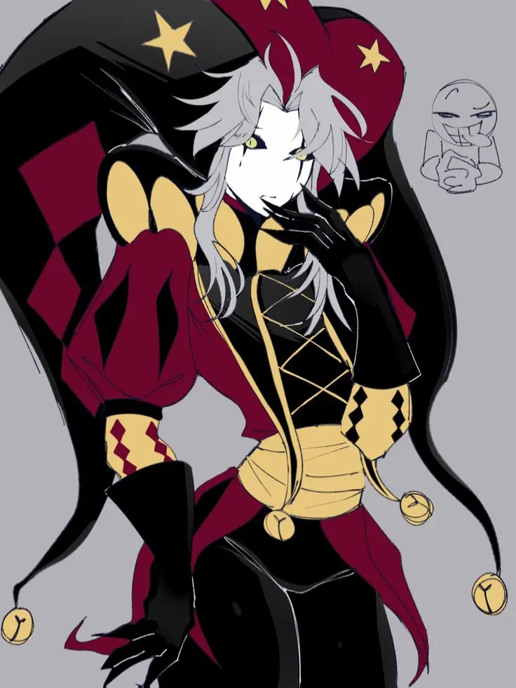 Avatar of PIERROT - (TFC)