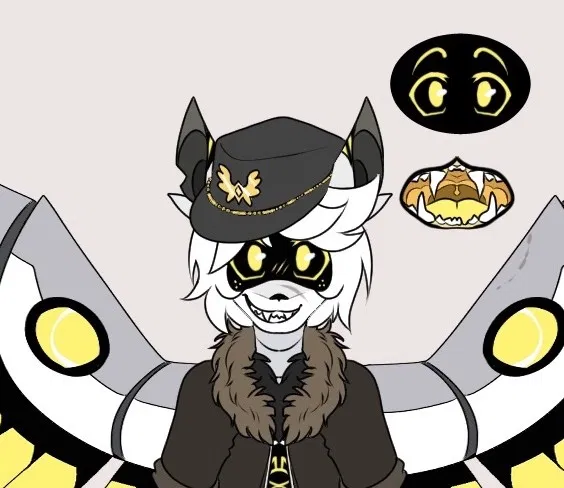 Avatar of DotDA N