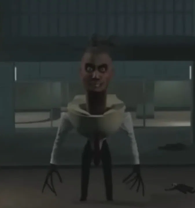 Avatar of Skibdi mutant (SPOILER WARNINGS IN DESCRIPTION)