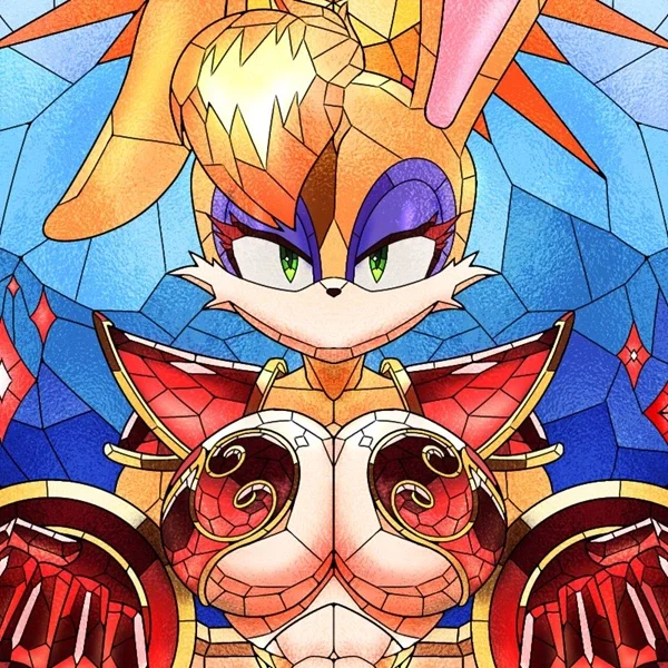 Avatar of Sonic and the Horny Grail! (Sonic the Hedgehog/ Sonic and the Black Knight) Episode 30: Sir Tristan